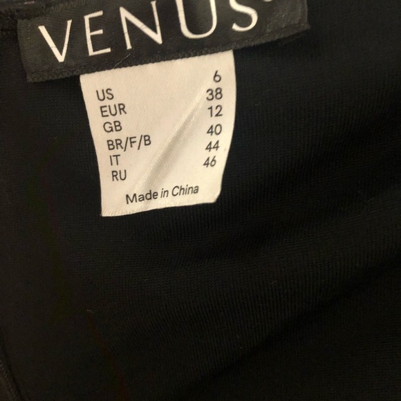 Strapless Dress - Picture 4 of 4